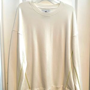 Hollister Sweater 🔥